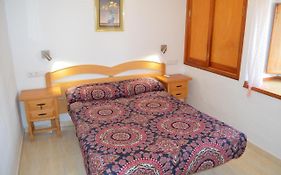Apartamento Front Line